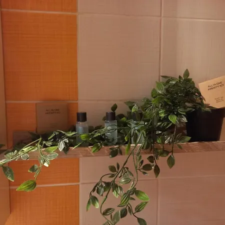 Apartament Casa Di Fiore