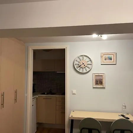 Apartment Casa Di Fiore Corfu (city)