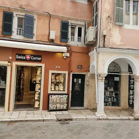 Casa Di Fiore Apartament *