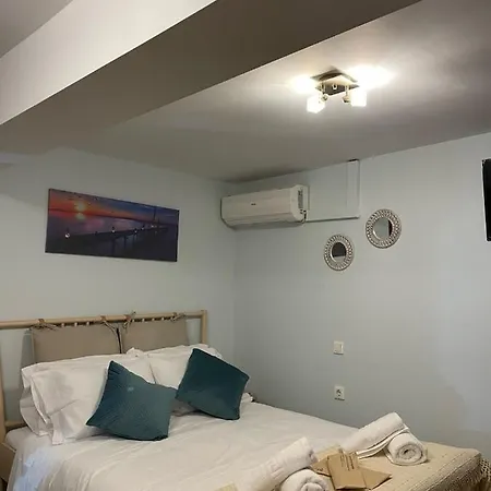 Apartment Casa Di Fiore Corfu (city)