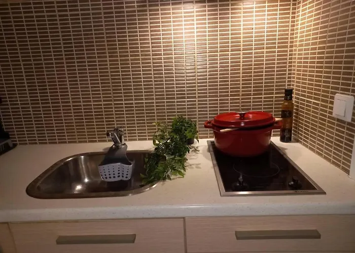 Casa Di Fiore Апартаменты *