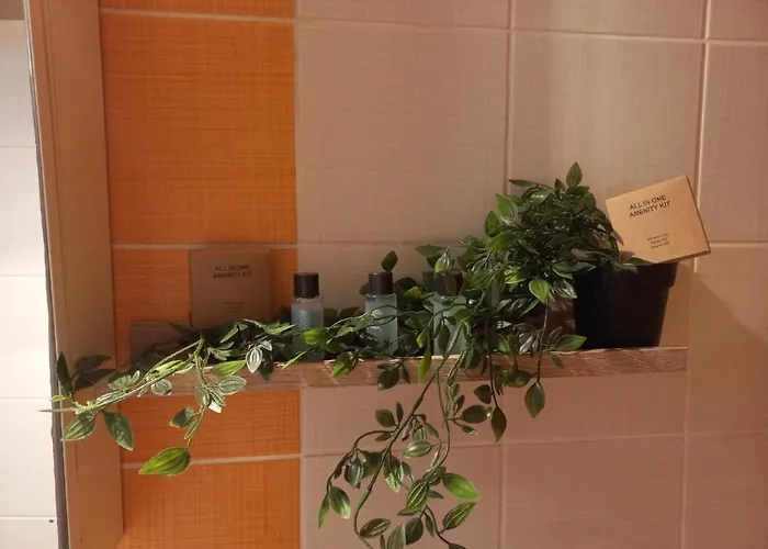 Апартаменты Casa Di Fiore