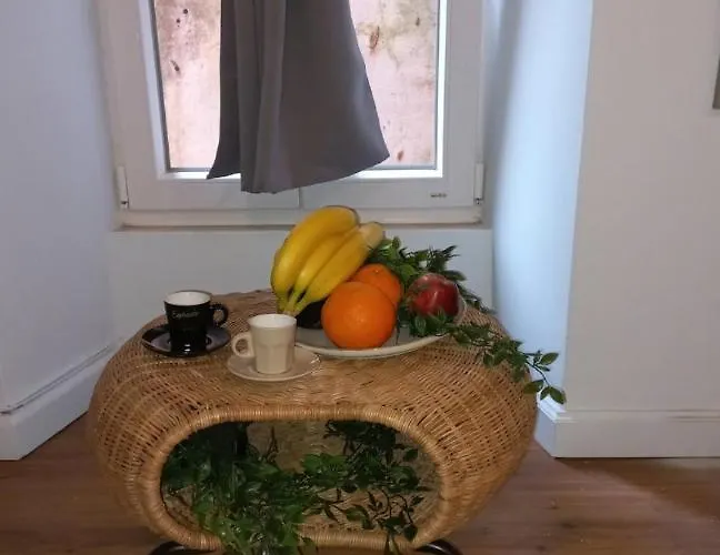 Casa Di Fiore * Corfu (city)