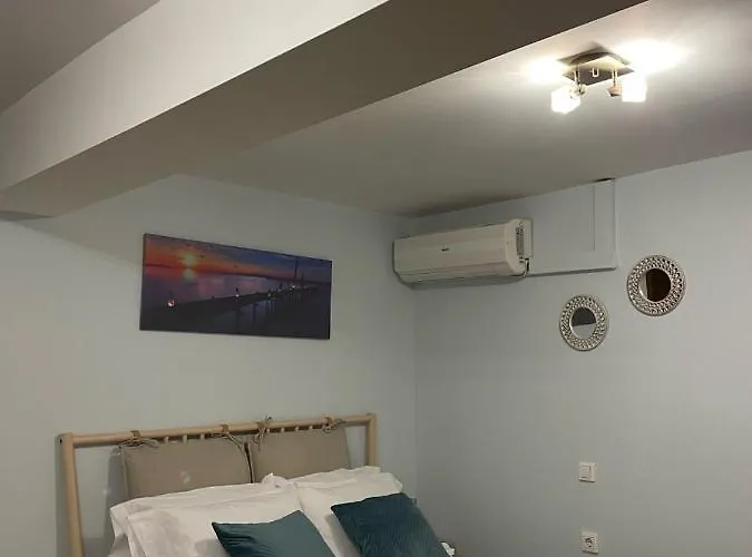 Casa Di Fiore Lejlighed *