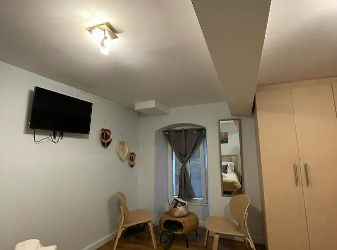 Casa Di Fiore *