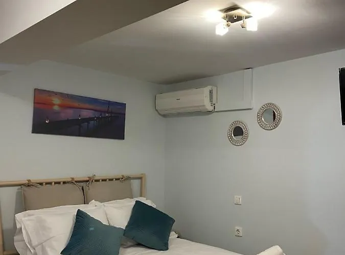 Апартаменты Casa Di Fiore Corfu (city)
