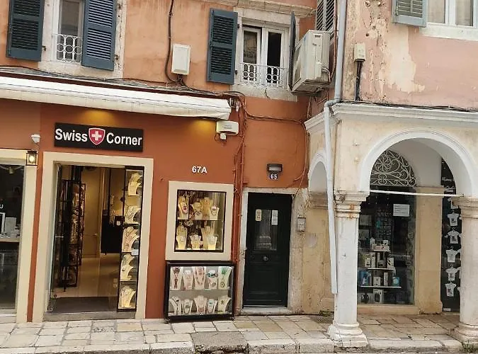 Casa Di Fiore Lejlighed *