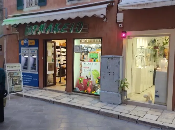 Апартаменты Casa Di Fiore