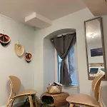 Апартаменты Casa Di Fiore Corfu (city)