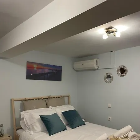 Casa Di Fiore Апартаменты *