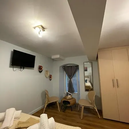 Casa Di Fiore *