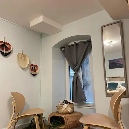 Appartement Casa Di Fiore Corfu (city)